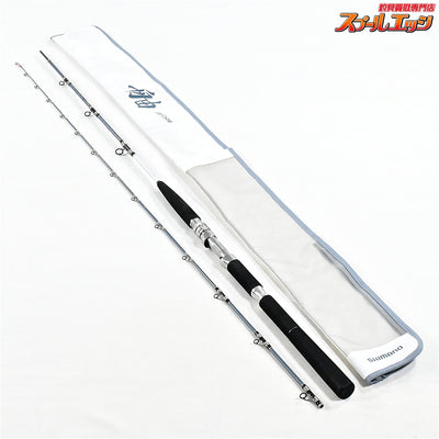 【シマノ】 22舳 ミヨシ 40-255 SHIMANO MIYOSHI マダイ イサキ アジ K_178