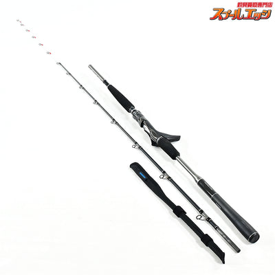 【シマノ】 25ミッドゲーム XR 73H190 右巻仕様 SHIMANO MID-GAME アカムツ クロムツ ヤリイカ スルメイカ K_170