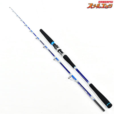 【アルファタックル】 ショートアーム GS 73 170H alphatackle SHORT-ARM ワラサ マダイ タチウオ K_150