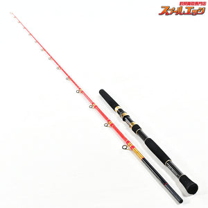 【アルファタックル】 MPG ハイパーブレード HB アカムツ 230 リミテッド alpha tackle HYPER BLADE AKAMUTSU LTD アカムツ クロムツ カサゴ K_214