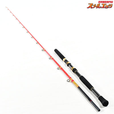 【アルファタックル】 MPG ハイパーブレード HB アカムツ 230 リミテッド alpha tackle HYPER BLADE AKAMUTSU LTD アカムツ クロムツ カサゴ K_214