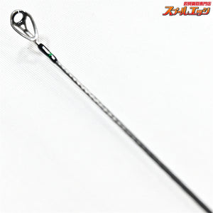 【ノリーズ】 ロードランナー ストラクチャー NXS STN610LLS フィネ バーサタイル Nories Road Runner STRUCTURE ブラックバス K_230