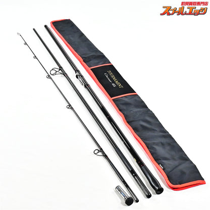 【ダイワ】 トーナメント キャスター AGS 33-405 バランサー3個付 DAIWA TOURNAMENT CASTER シロギス K_187