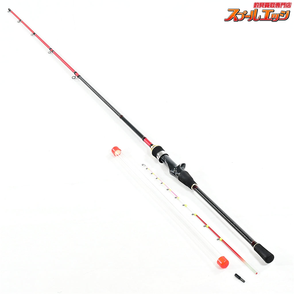 【アルファタックル】 アルファソニック マルイカ GZ 160UL alpha tackle alfasonic MARUIKA マルイカ K_169