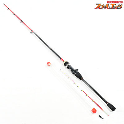【アルファタックル】 アルファソニック マルイカ GZ 160UL alpha tackle alfasonic MARUIKA マルイカ K_169