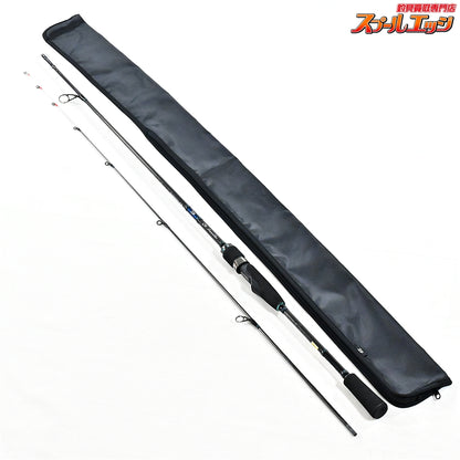 【ダイワ】 エメラルダス エア ボート 65LS-S DAIWA EMERALDAS AIR BOAT アオリイカ K_150