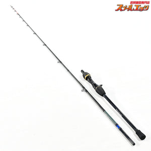 【ダイワ】 メタリア カットウ H142 DAIWA Metallia KATTO フグ K_150
