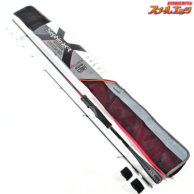 【シマノ】 22セフィア XR ティップエギング S68ML-S/R SHIMANO Sephia XR TIP-EGING アオリイカ K_154