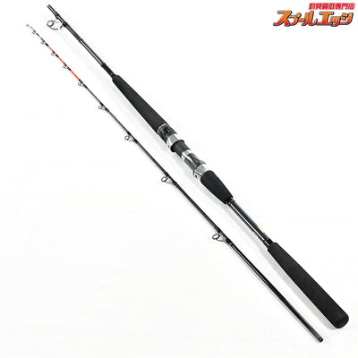 【ダイワ】 22メタリア 中深場 82 MH-185 DAIWA Metallia CHU-FUKABA アカムツ カサゴ クロムツ K_140
