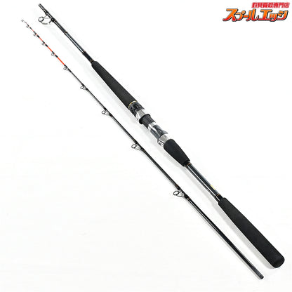 【ダイワ】 22メタリア 中深場 82 MH-185 DAIWA Metallia CHU-FUKABA アカムツ カサゴ クロムツ K_140
