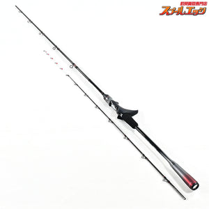【シマノ】 23バイオインパクト ライトヒラメ 73 235 SHIMANO BIOIMPACT LIGHT-HIRAME ヒラメ マゴチ マダイ K_186
