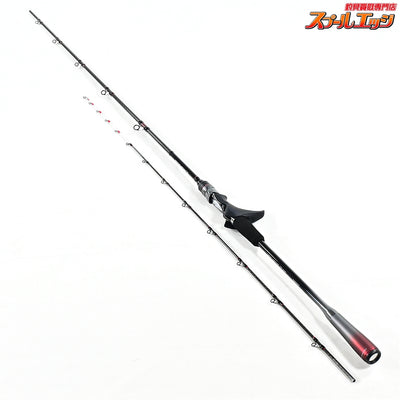 【シマノ】 23バイオインパクト ライトヒラメ 73 235 SHIMANO BIOIMPACT LIGHT-HIRAME ヒラメ マゴチ マダイ K_186