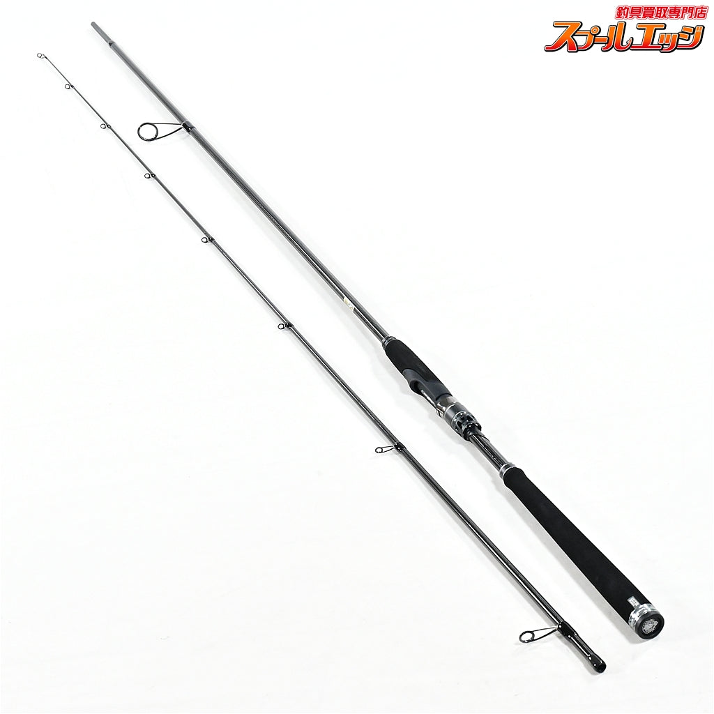 【アブガルシア】 ソルティーステージ プロトタイプ シーバス XSBS-982M Abu Garcia SaltyStage Prototype Seabass シーバス ヒラメ マゴチ K_192