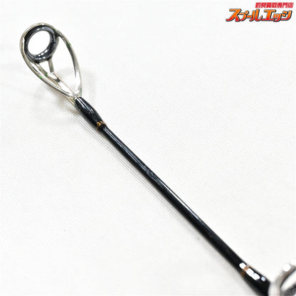 【アルファタックル】 クレイジー オフショアキャスティング S70M alphatackle CRAZEE シイラ カツオ サワラ K_198