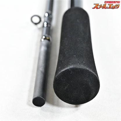 【シマノ】 23バスワン XT+ 1610H-SB/2 SHIMANO BASSONE ブラックバス K_150