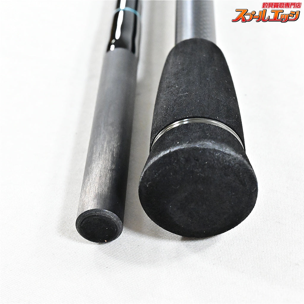 【デジーノ】 レーベン スラング LS-SJ71MHRST シャディスピン コルクモデル DESIGNO LEBEN Slang Shady Spin ブラックバス K_228