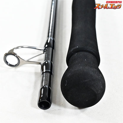【リップルフィッシャー】 26モンスターインパクト 94HH Ripple Fisher MonsterImpact シーバス ブリ ヒラマサ K_191