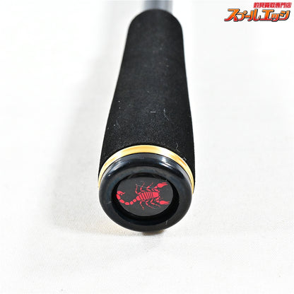 【シマノ】 18ワールドシャウラ エクステンションバット タイプB SHIMANO WORLD SAULA Type-C マダイ ワラサ カンパチ K_098