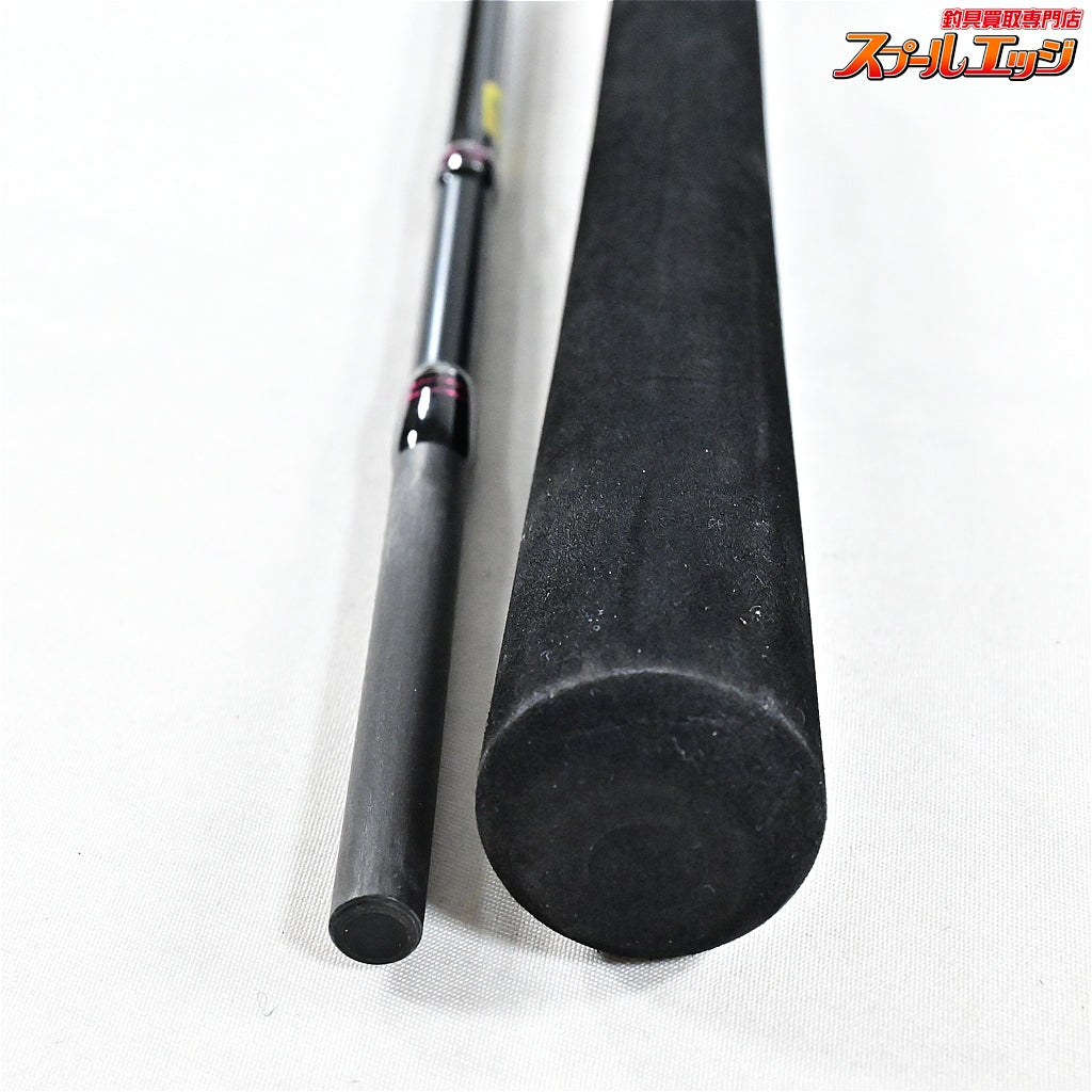 【がまかつ】 ラグゼ 桜幻 鯛ラバーS B68L-ソリッド スパイラルガイド GAMAKATSU LUXXE OHGEN Solid マダイ K_206