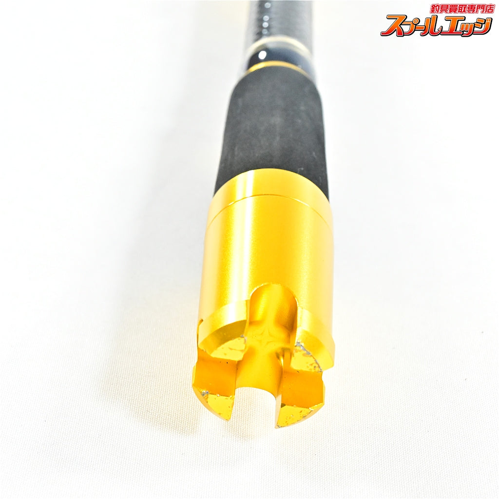 【剛樹】 STD ギフテッド L40/W300 SR165 GOUKI GIFTED ブリ ヒラマサ カンパチ K_206
