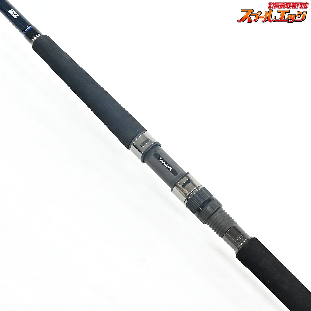【ダイワ】 16ショアスパルタン コースタル 106MH DAIWA SHORE SPARTAN COASTAL ヒラスズキ ブリ ヒラマサ K_206