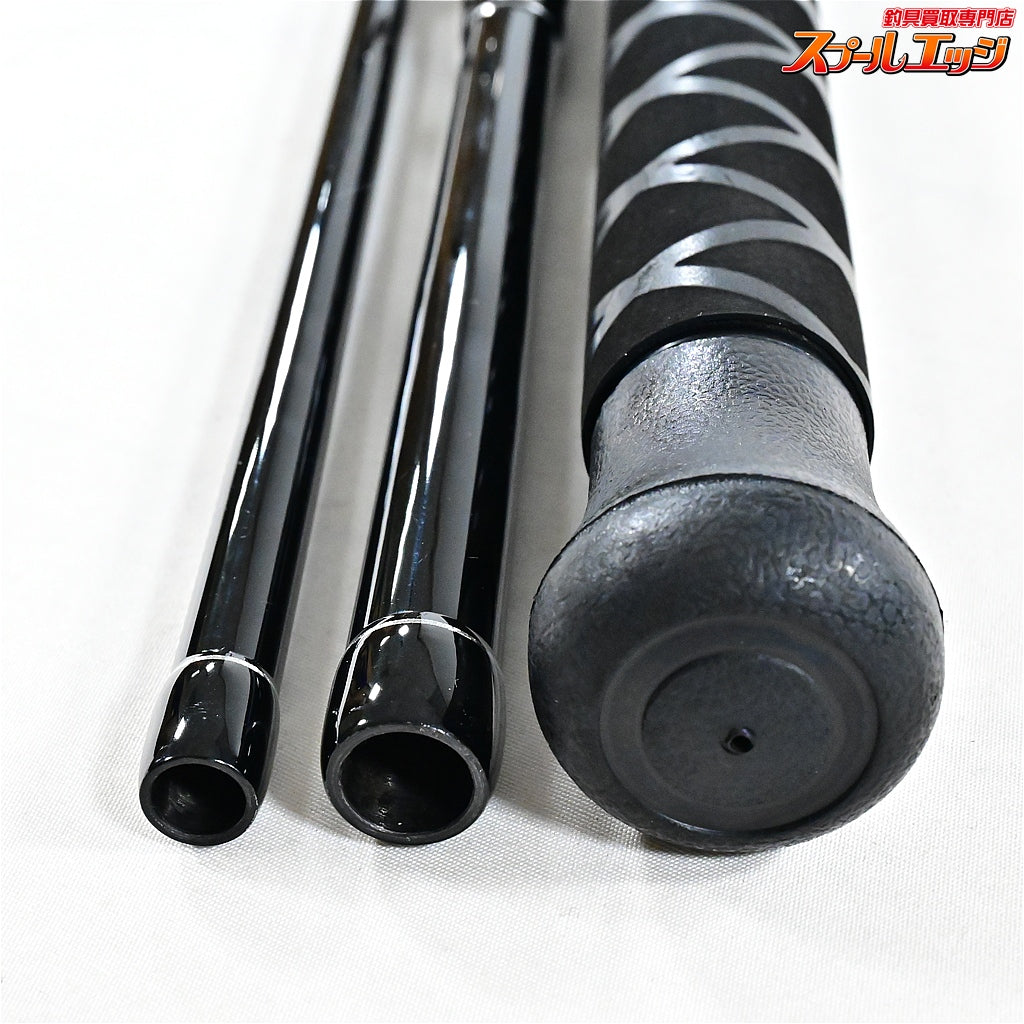 【ゴクスペ】 フルロック シュタイフェ ブリーゼ FR-100H-3 Gokuspe FULL ROCK Steife Brise ヒラマサ ブリ カンパチ K_150