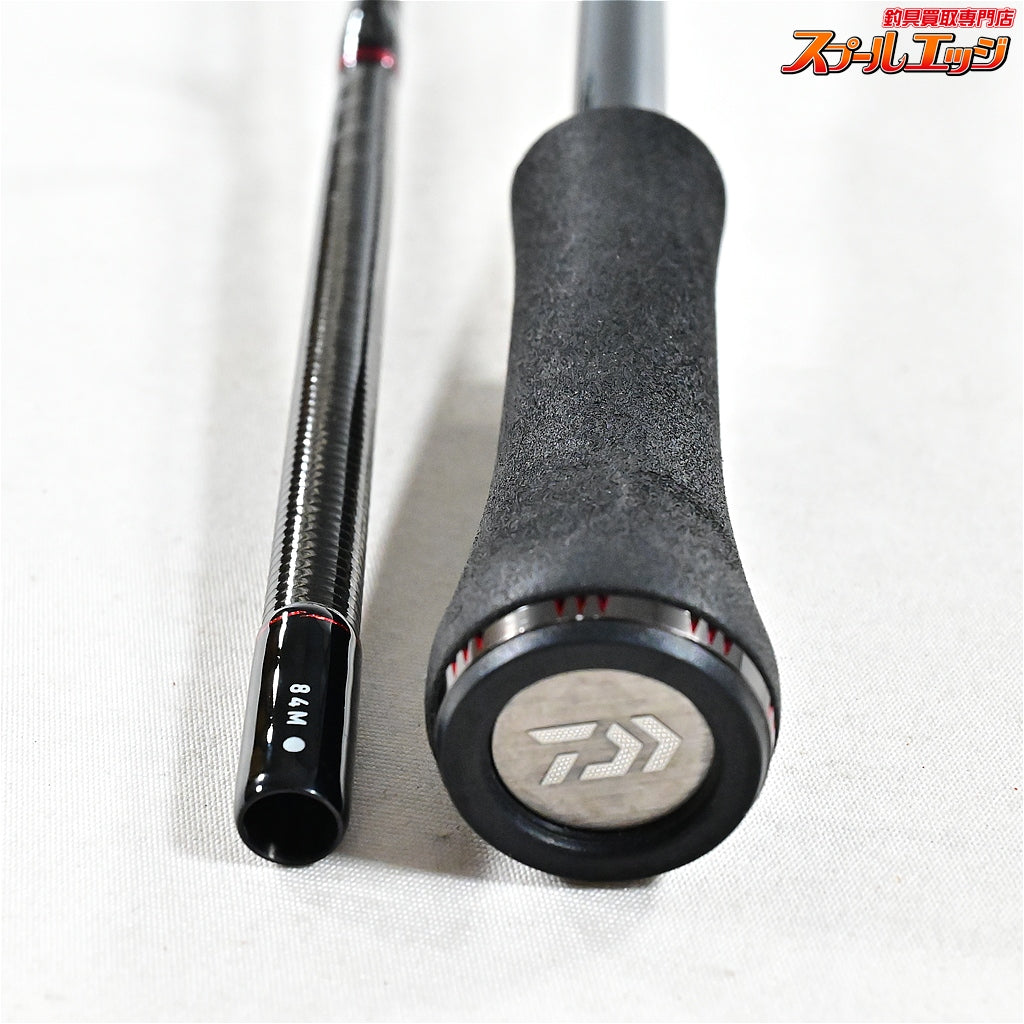 【ダイワ】 21エメラルダス ストイスト RT 84M レーシングチューン DAIWA EMERALDAS STOIST アオリイカ K_175
