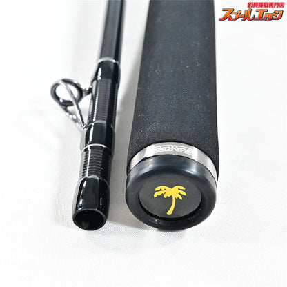 【パームス】 エルア アーマークラッド FOAS-93M サーフゲーム PALMS ELUA Armorclad アオリイカ K_187