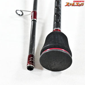 【メジャークラフト】 ファインテール エリアステージ FAX-S552UL Major Craft Finetail ニジマス ヤマメ イワナ アマゴ K_132