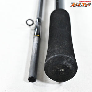 【シマノ】 23バスワン XT+ 1610MH-2 SHIMANO BASS-ONE ブラックバス K_150