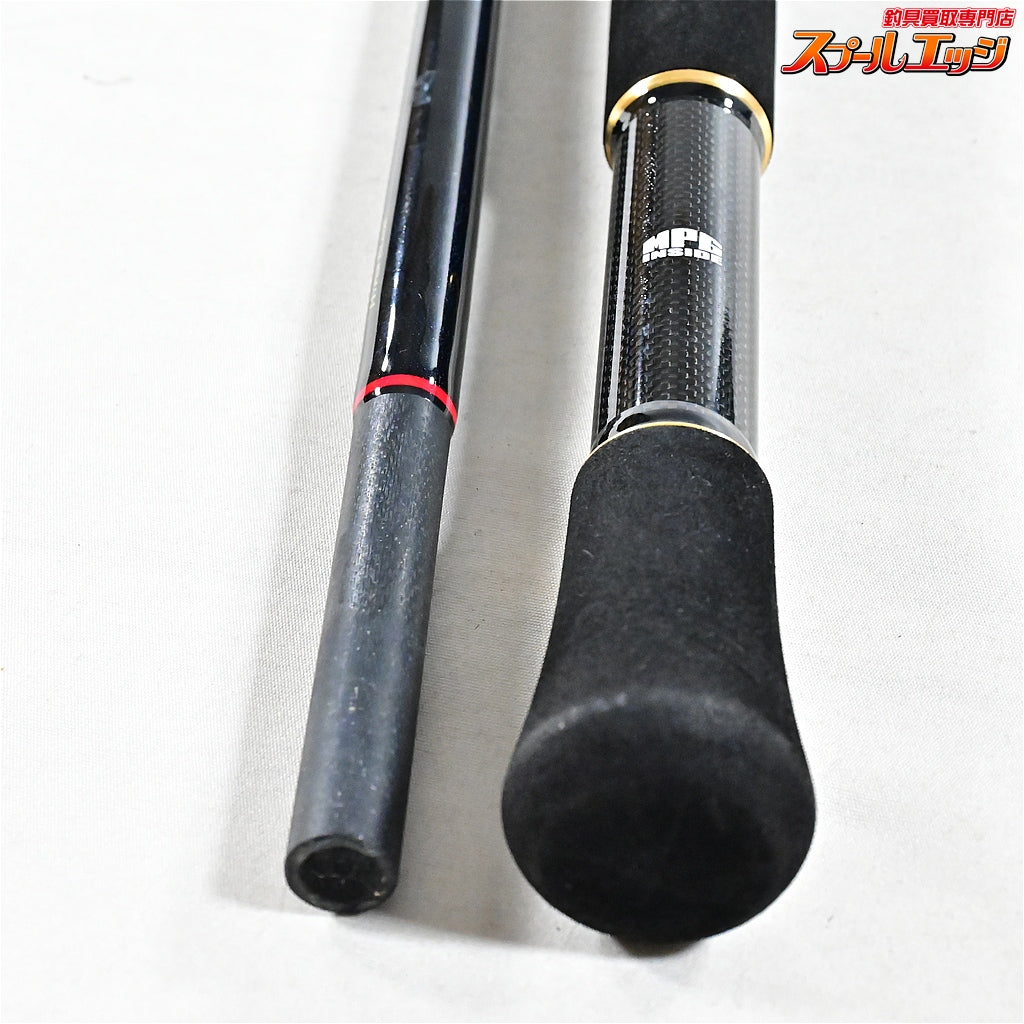 【アルファタックル】 MPG ハイパーブレード HB アカムツ 230 リミテッド alpha tackle HYPER BLADE AKAMUTSU LTD アカムツ クロムツ カサゴ K_214
