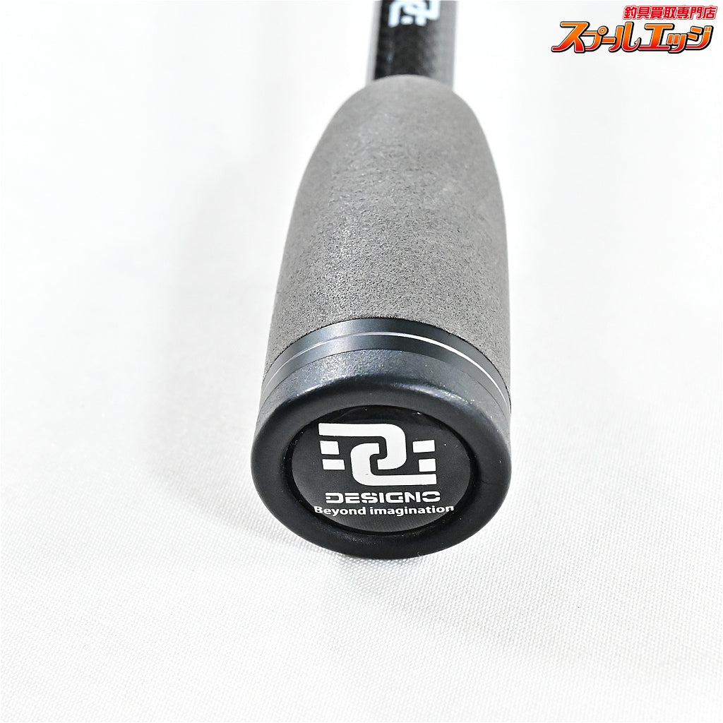 【デジーノ】 レーベン トルクチューン DLT-SJ64UL/MRST2s コルクモデル DESIGNO LEBEN Torque Tune ブラックバス K_237