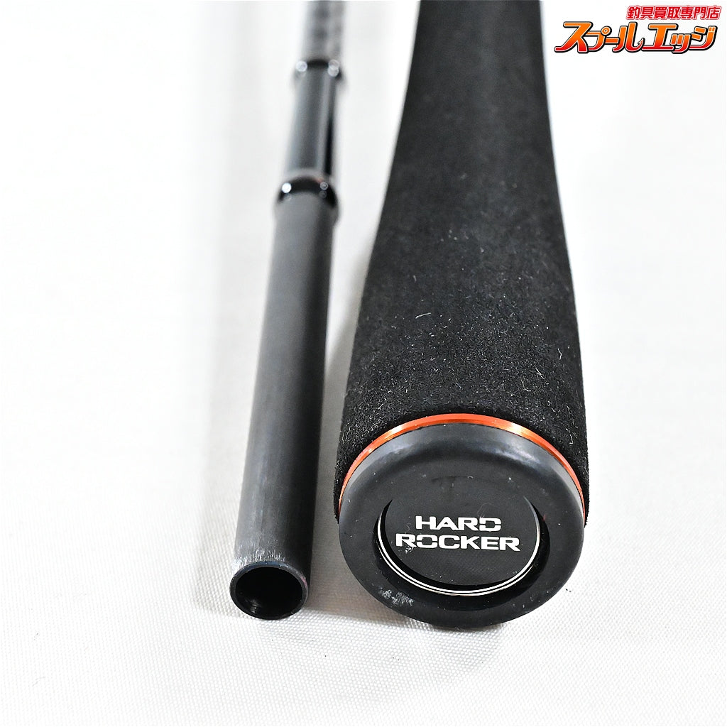 【シマノ】 20ハードロッカーXR S90H+ SHIMANO HARD ROCKER カサゴ ハタ アイナメ K_186