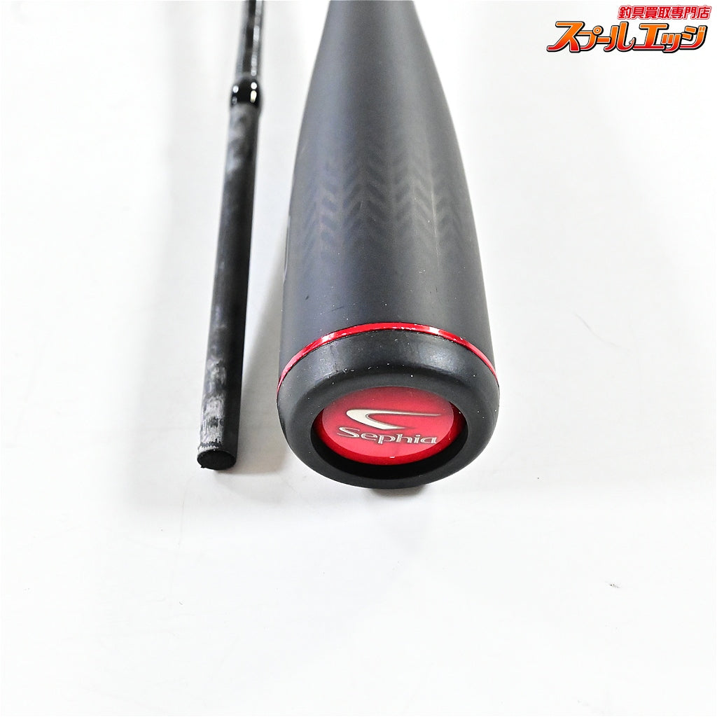 【シマノ】 22セフィア XR ティップエギング S68ML-S/R SHIMANO Sephia XR TIP-EGING アオリイカ K_154
