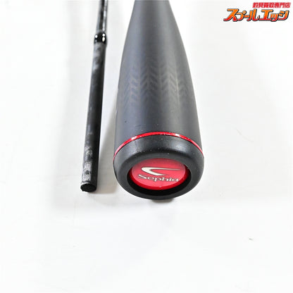 【シマノ】 22セフィア XR ティップエギング S68ML-S/R SHIMANO Sephia XR TIP-EGING アオリイカ K_154