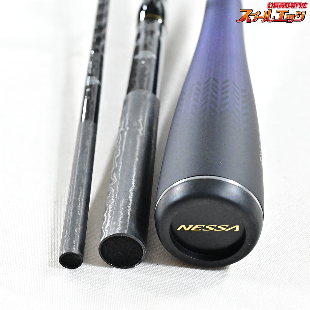 【シマノ】 21ネッサ XR S104M SHIMANO NESSA ヒラメ イナダ マゴチ K_158