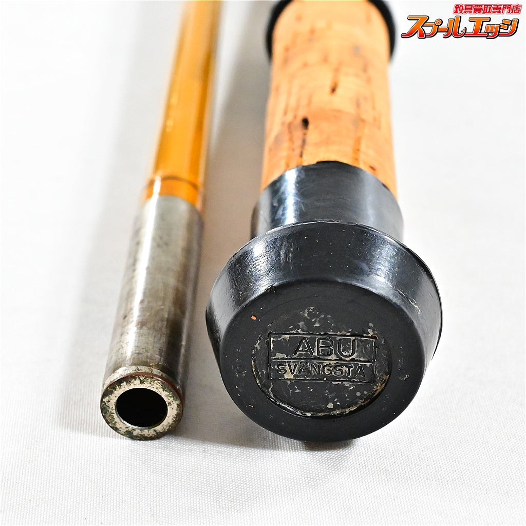 【アブ】 アトランティック 443 ズーム 9 18-60g ABU ATLANTIC ZOOM シーバス イワナ ブラックバス K_186