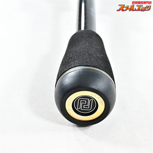 【レイドジャパン】 グラディエーター アンチ GA-62BF BFトリッカー RAID-JAPAN GLADIATOR Anti ブラックバス K_230