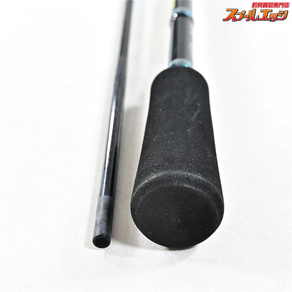 【ダイワ】 エメラルダス エア ボート 65LS-S DAIWA EMERALDAS AIR BOAT アオリイカ K_150
