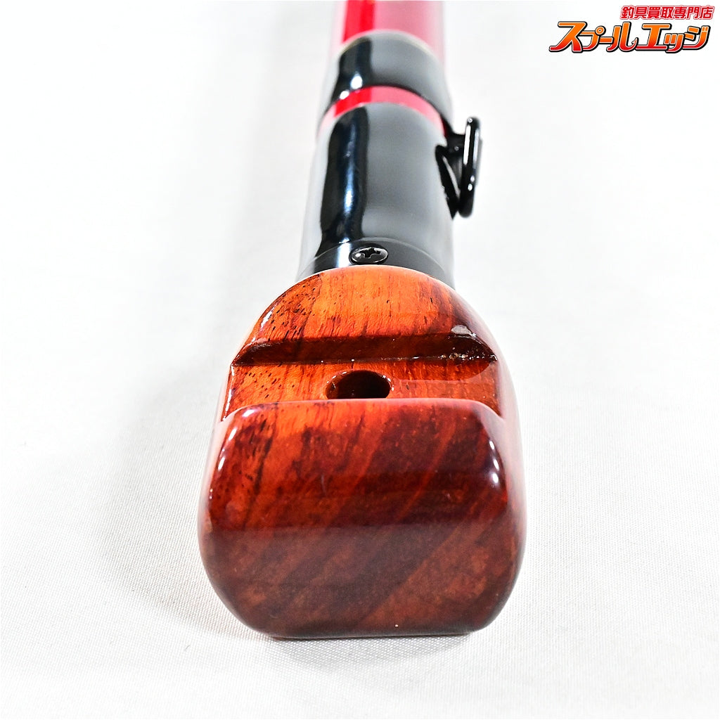 【ダイワ】 メーター倶楽部 巨鯉 烈火 MH525B DAIWA METER CLUB REKKA コイ K_177