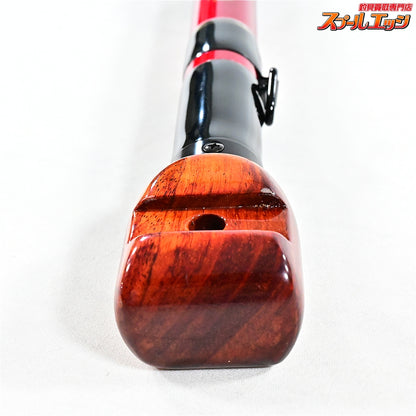 【ダイワ】 メーター倶楽部 巨鯉 烈火 MH525B DAIWA METER CLUB REKKA コイ K_177