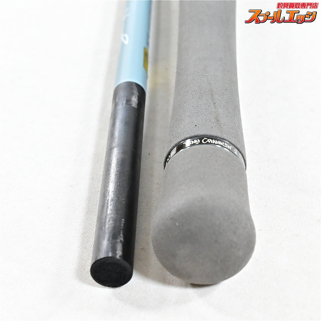 【ダイワ】 24スワッガー C66L-LM DAIWA SWAGGER ブラックバス K_214