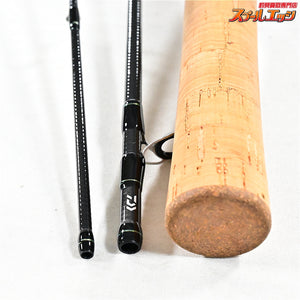【ダイワ】 22ワイズストリーム 53LB-3・Q DAIWA WISE STREAM ニジマス ヤマメ アマゴ K_100