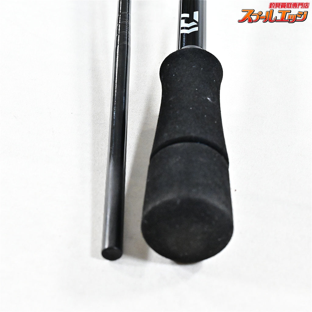 【ダイワ】 23ソルティスト 74LB DAIWA SALTIST メバル シーバス チヌ K_158