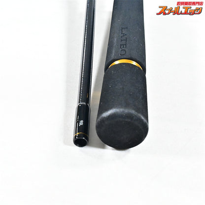 【ダイワ】 24ラテオ 90L・K DAIWA LATEO シーバス チヌ K_184
