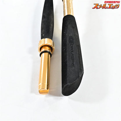 【ゴクスペ】 ゴクスペシャルマダイ 270M コマセマダイ専用ロッド Gokuspe Gokuspecial MADAI マダイ K_262