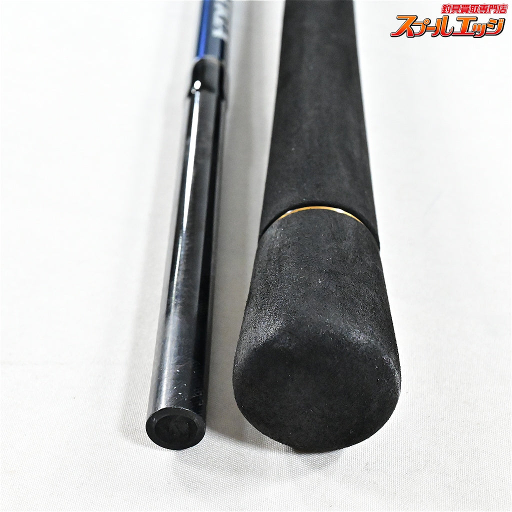 【ダイワ】 21ソルティガ C 75-5 キャスティング DAIWA SALTIGA CASTING ヒラマサ キハダマグロ ブリ K_210