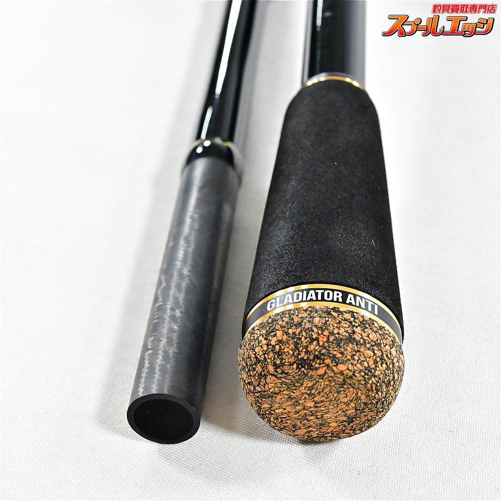 【レイドジャパン】 グラディエーター アンチ GA-72HC キングヘビー RAID JAPAN GLADIATOR Anti ブラックバス K_230