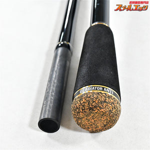 【レイドジャパン】 グラディエーター アンチ GA-72HC キングヘビー RAID JAPAN GLADIATOR Anti ブラックバス K_230