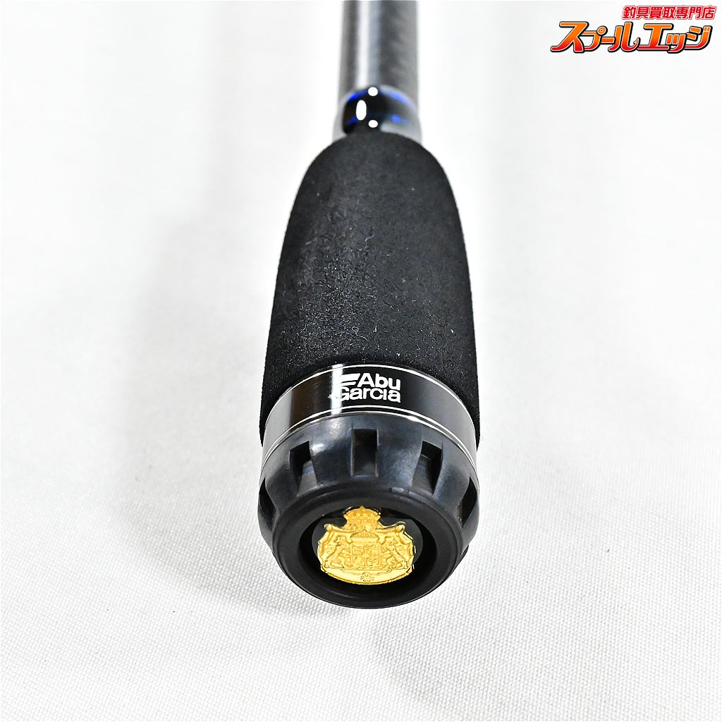 【アブガルシア】 ファンタジスタ ディーズ FDNC-70H MGS エクストルージョン Abu Garcia Fantasista DEEZ ブラックバス K_258